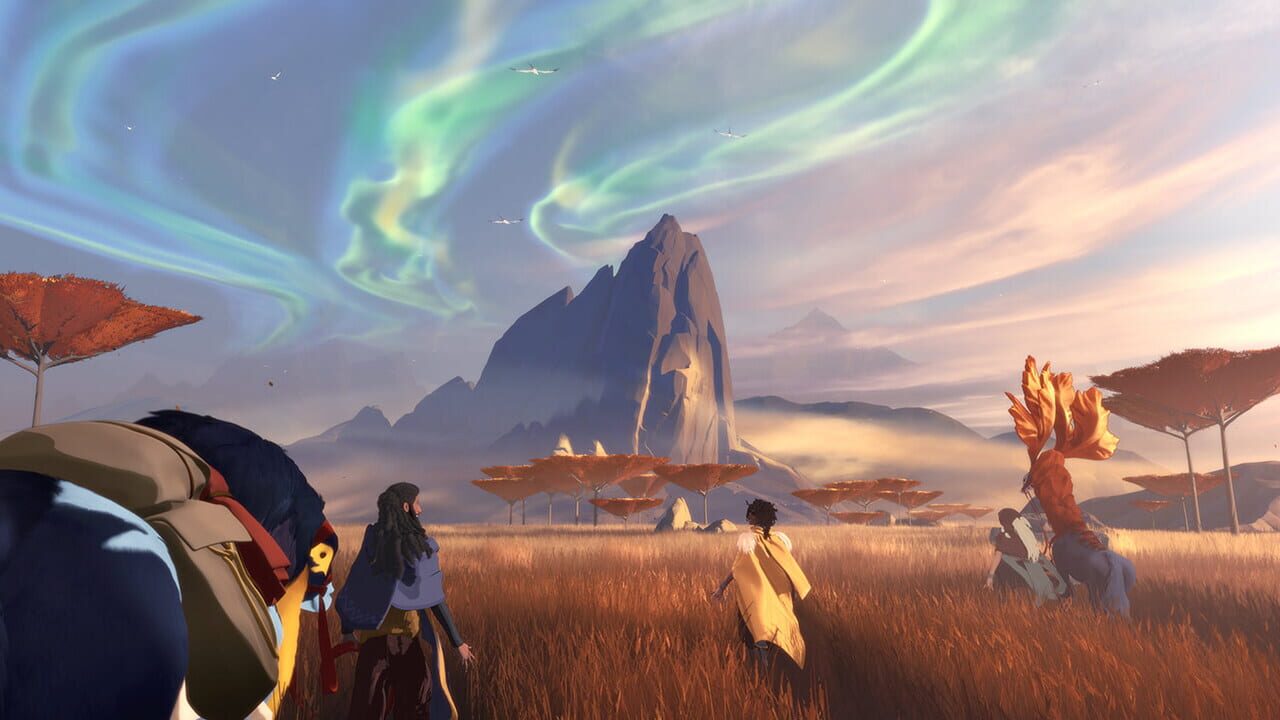 Everwild Image