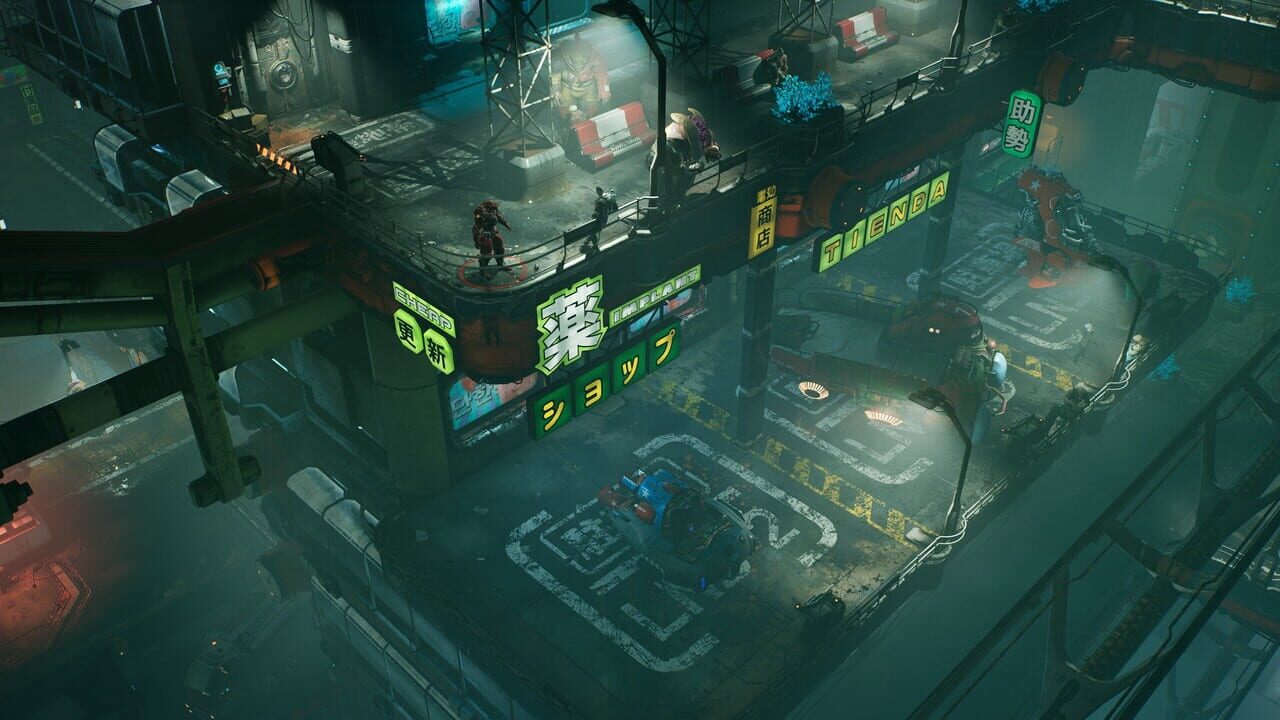The Ascent Image