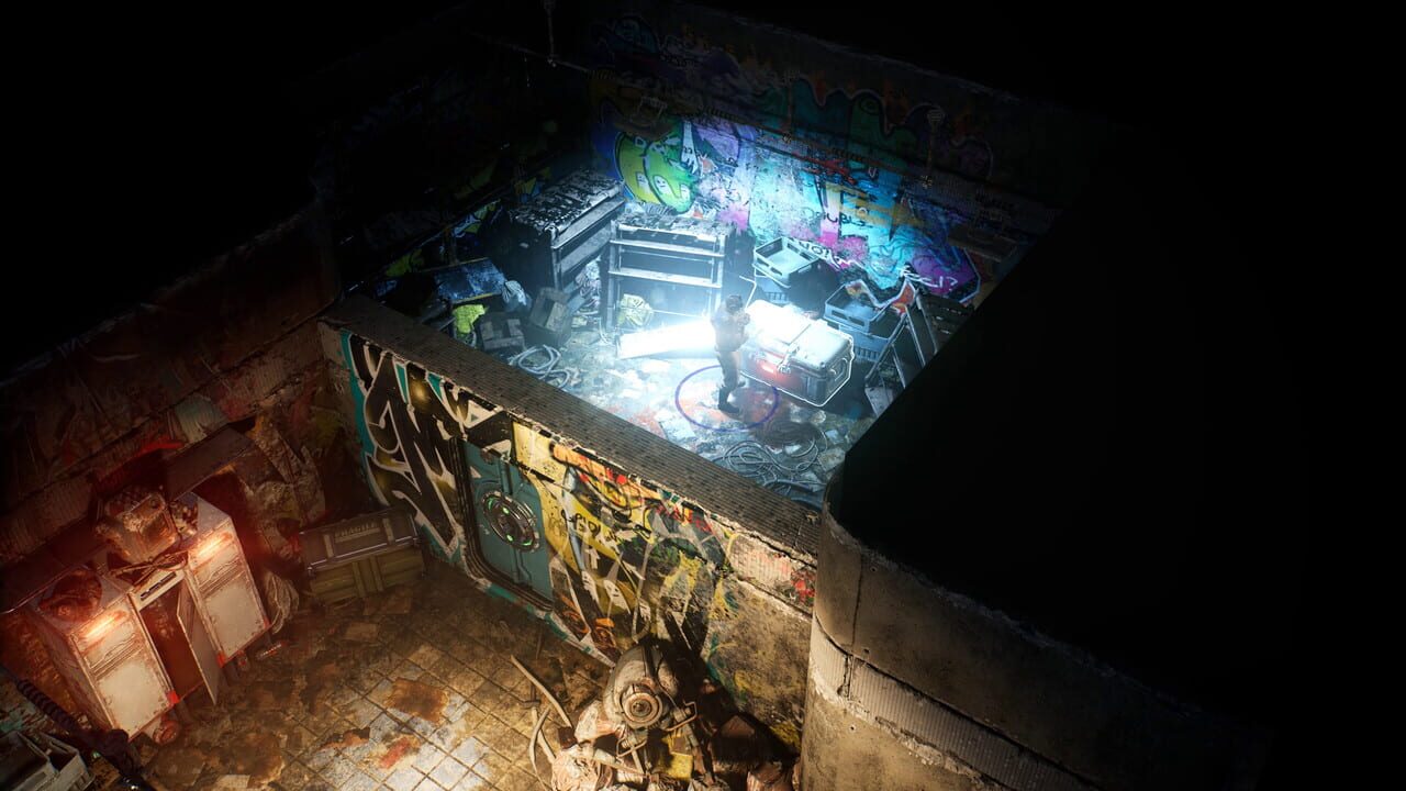 The Ascent Image