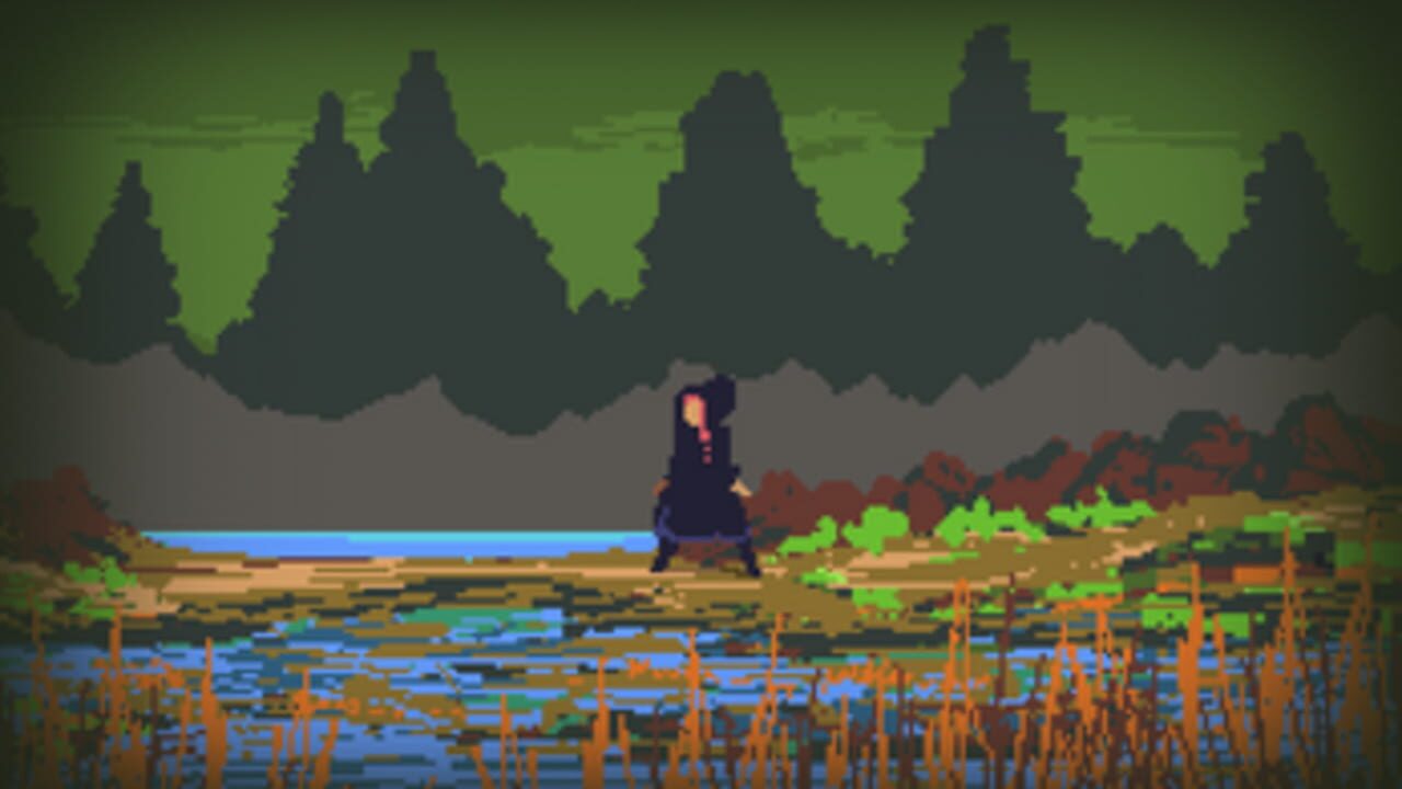 Takume Screenshot 1