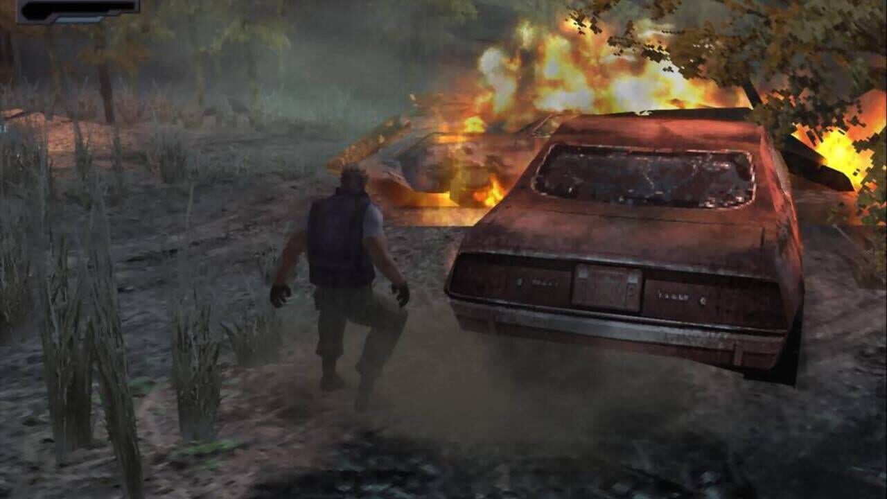 Altered Beast Image
