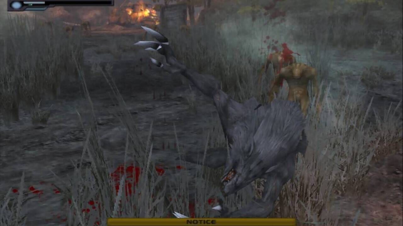 Altered Beast Image
