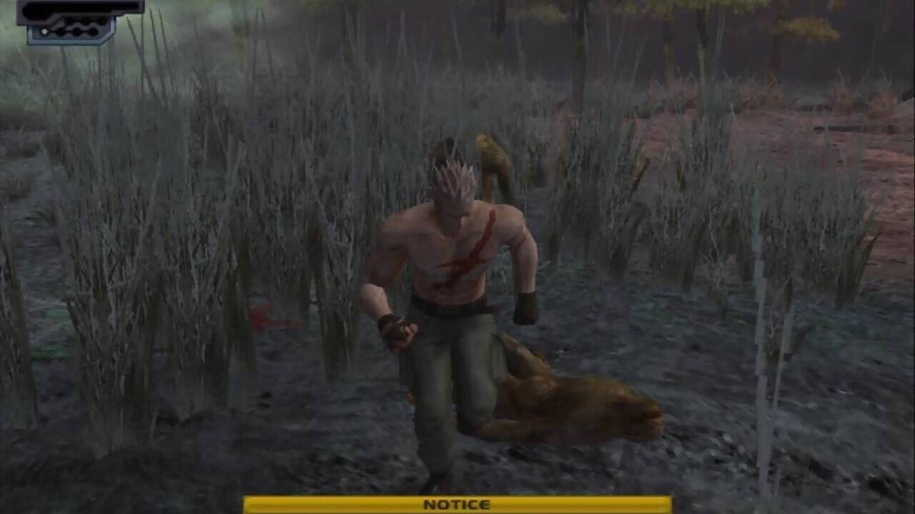 Altered Beast Image