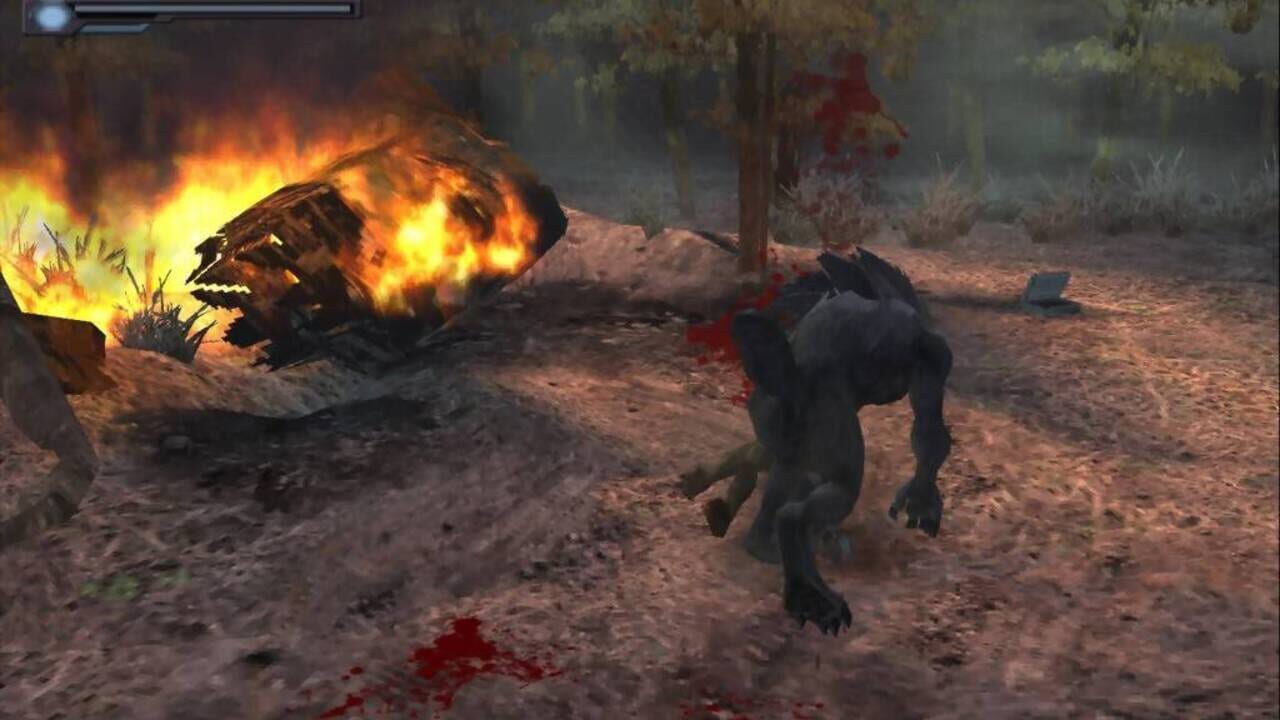 Altered Beast Image