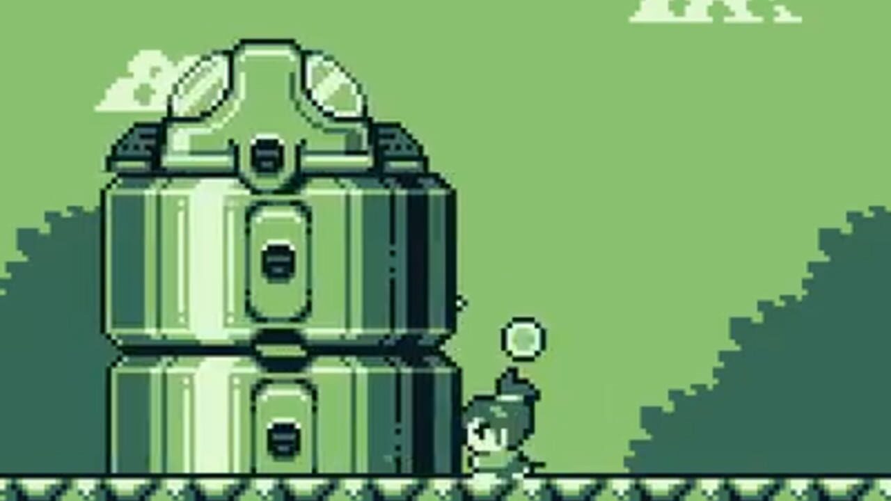Mystical Samurai — Screenshot 2