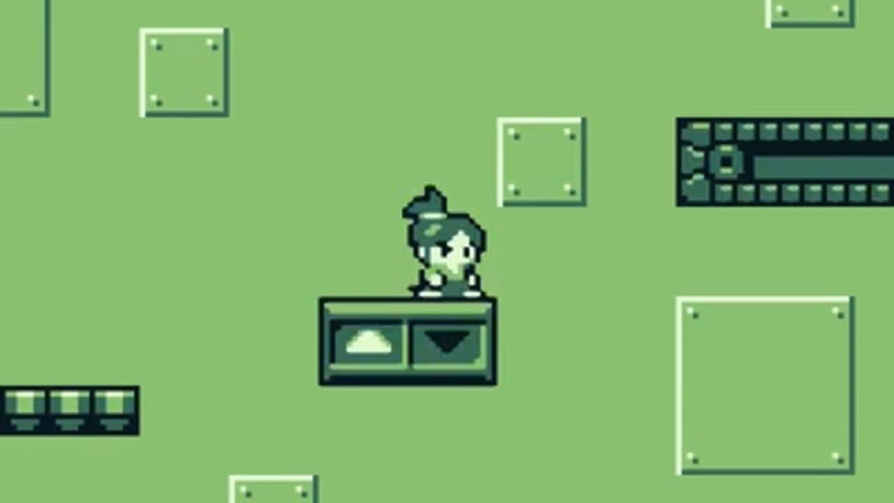 Mystical Samurai — Screenshot 3
