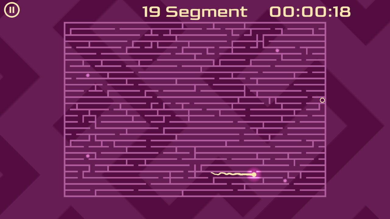 Greedy Maze — Screenshot 3