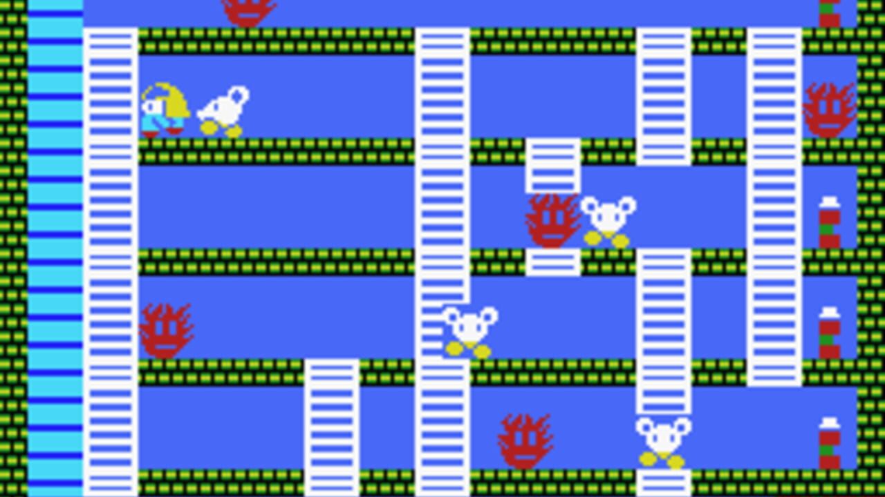 Fire Rescue — Screenshot 2