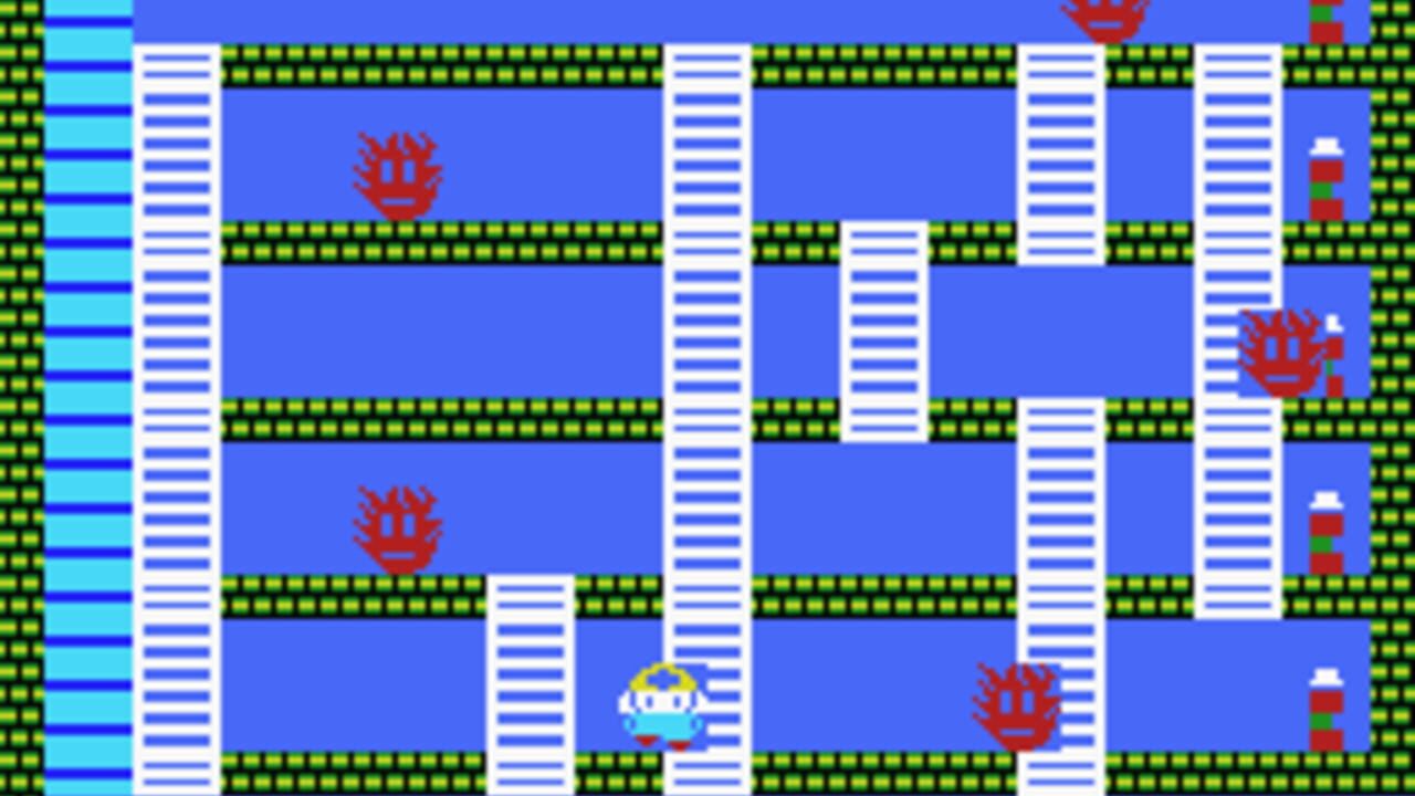 Fire Rescue — Screenshot 3