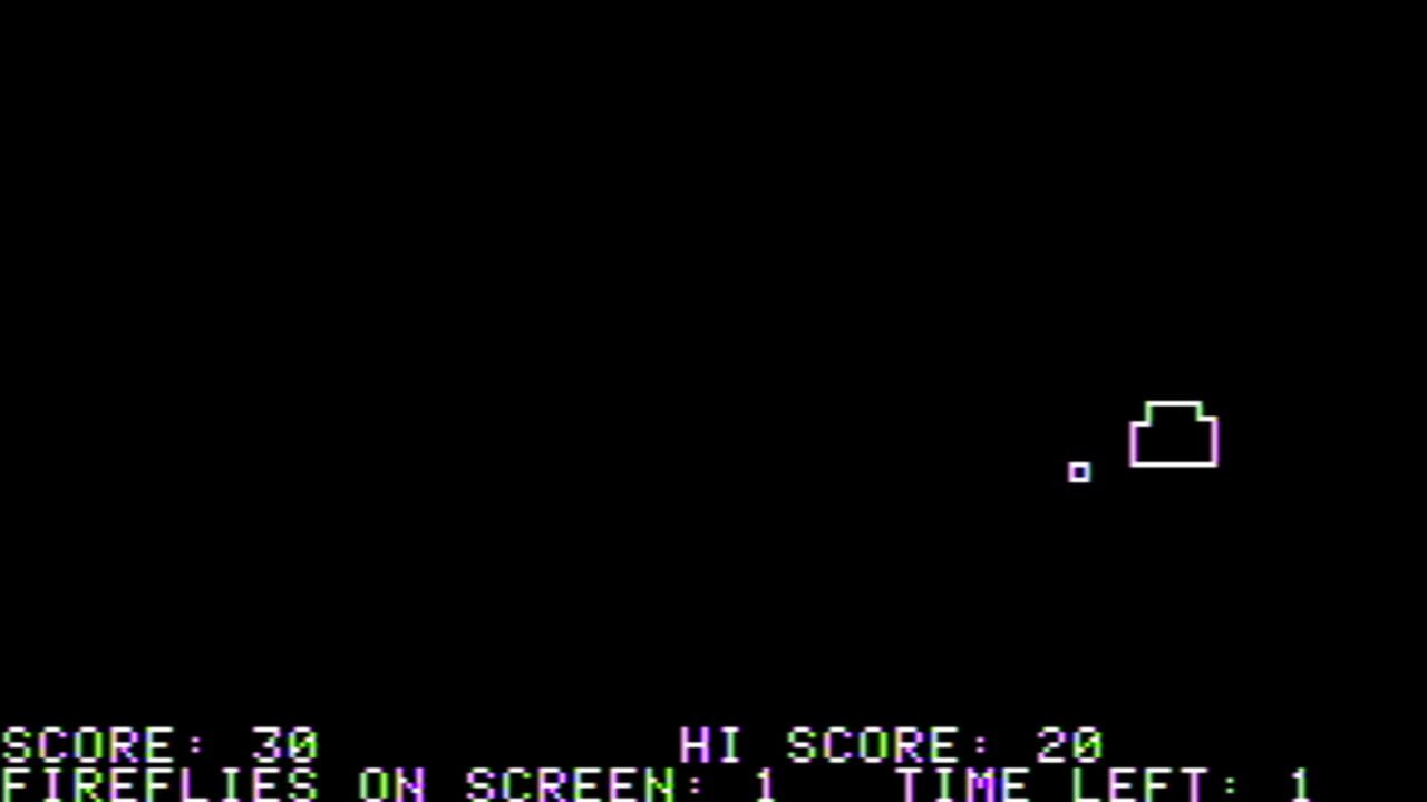 Fireflies — Screenshot 2