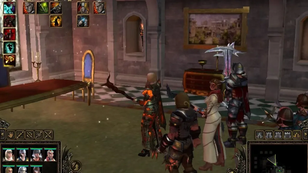 SpellForce: Universe