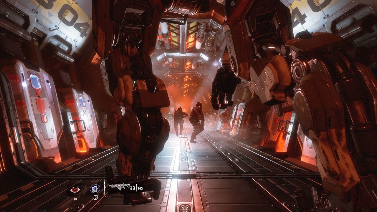 Titanfall 2: Deluxe Edition — Screenshot 2