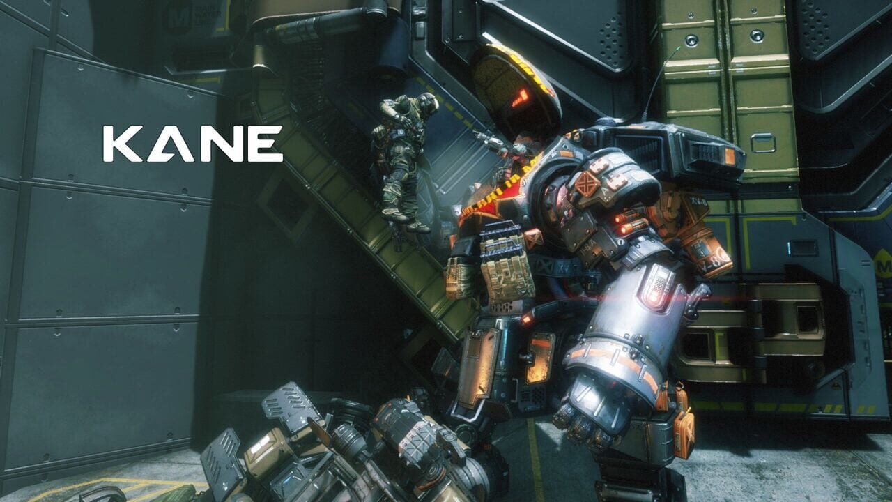Titanfall 2: Ultimate Edition Image