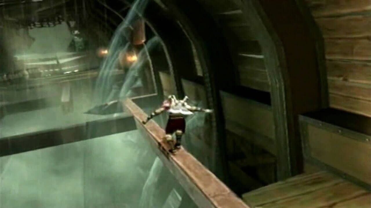 God of War II: Special Edition Image