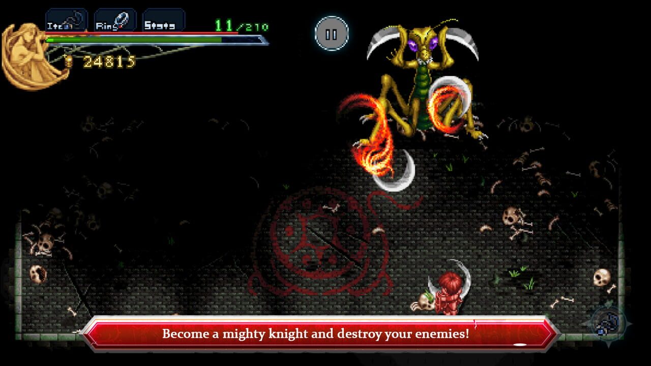 Ys Chronicles 1 Image