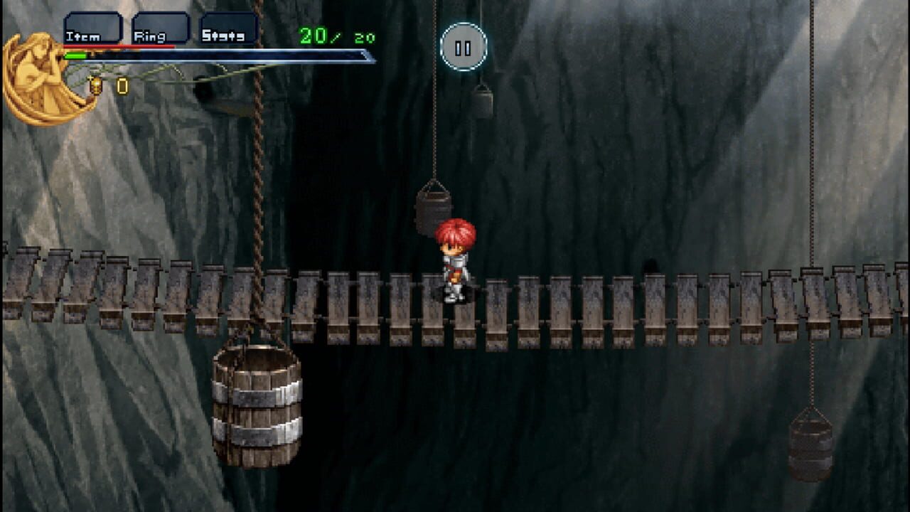Ys Chronicles 1 Image
