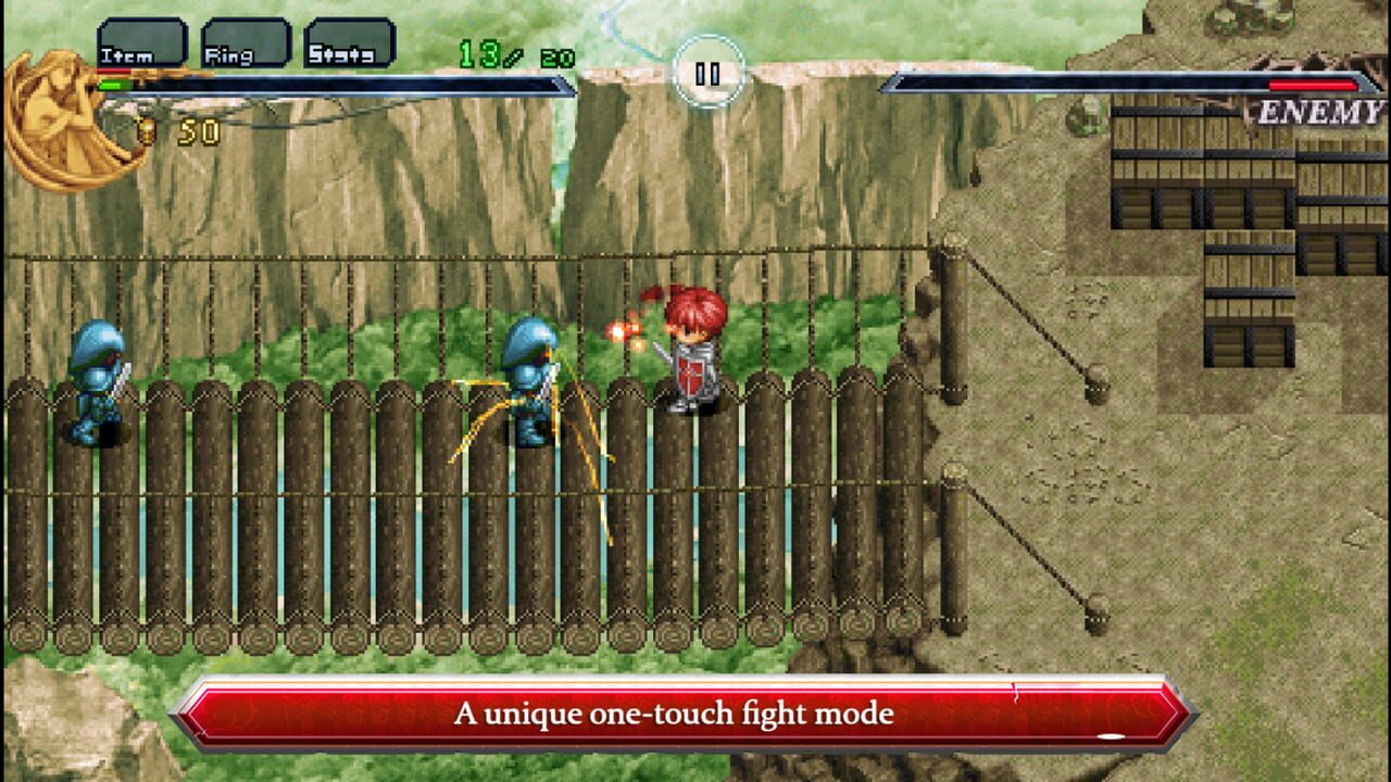 Ys Chronicles 1 Image