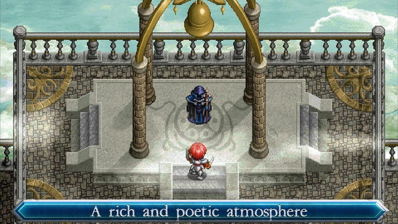 Ys Chronicles II Image