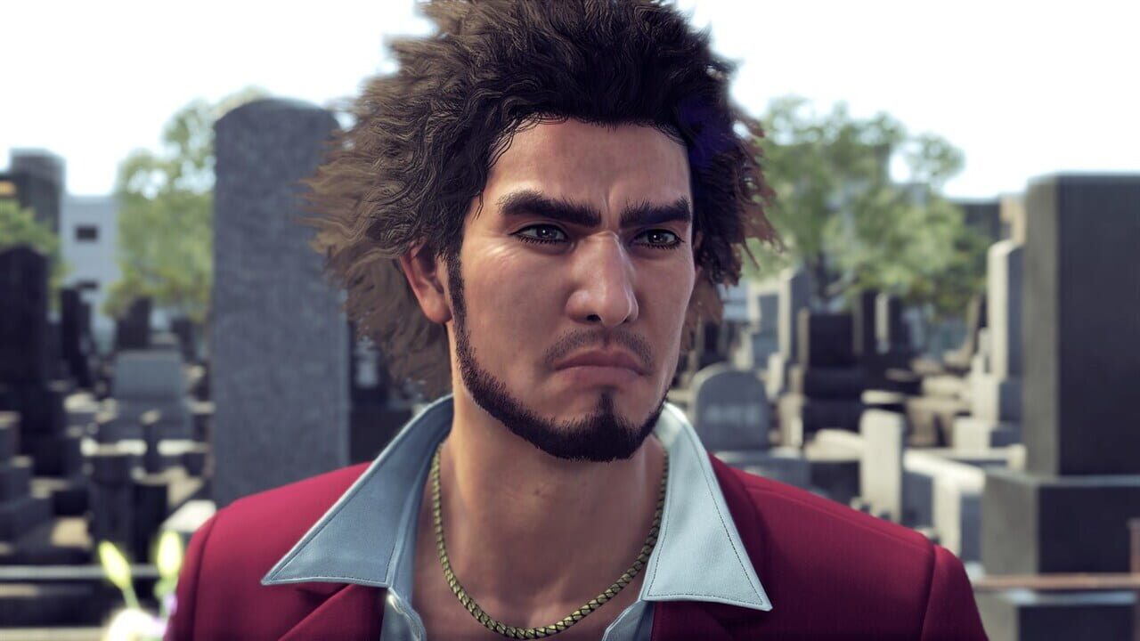 Yakuza: Like a Dragon - Legendary Hero Edition Image