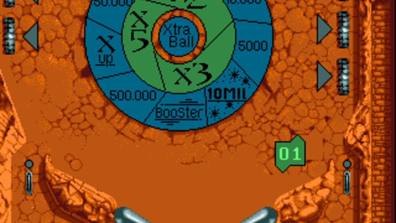 Living Ball Screenshot 1