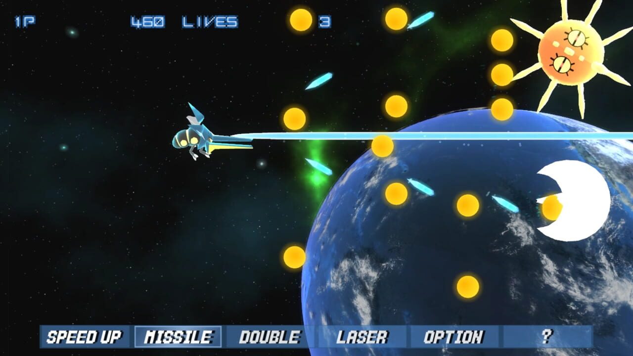 Vikavoltius Screenshot 1