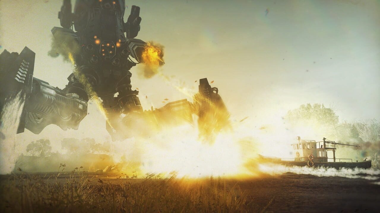 Resistance Collection Image