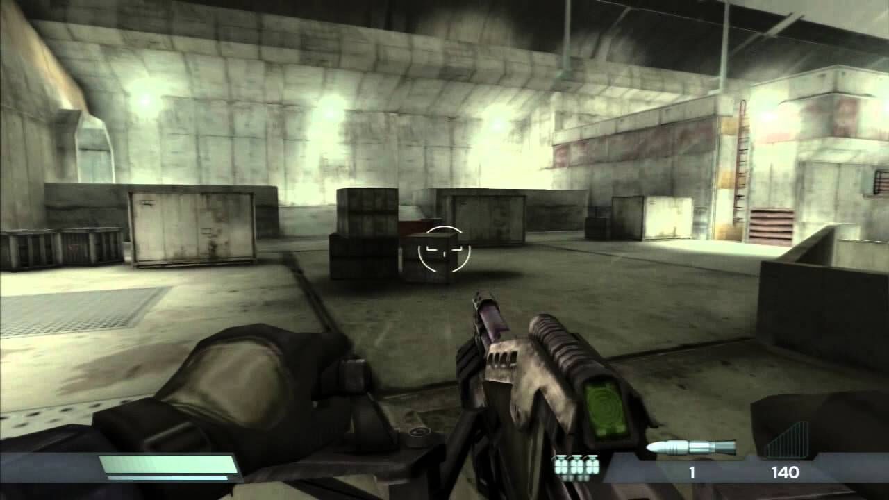 Killzone: Special Limited Edition — Screenshot 2