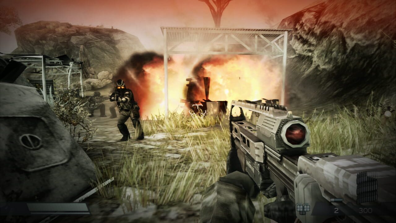 Killzone: Special Limited Edition — Screenshot 3