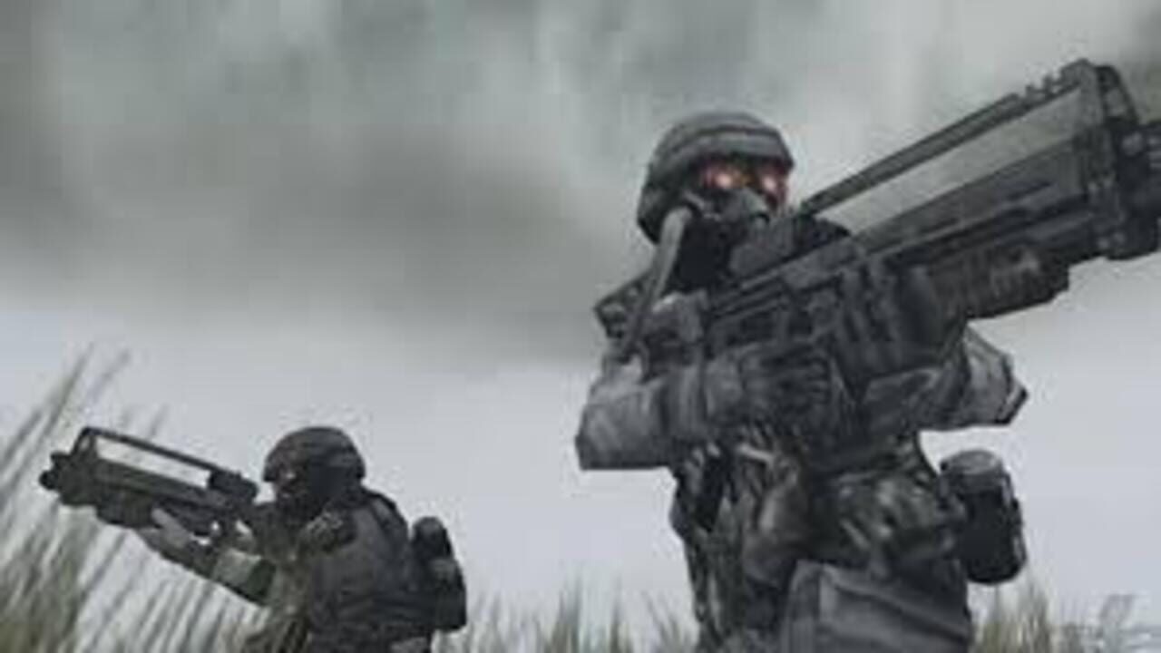 Killzone: Special Limited Edition — Screenshot 4