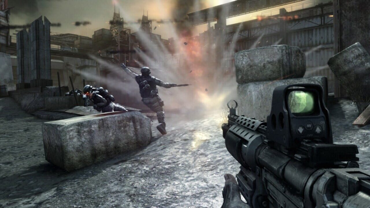 Killzone 2