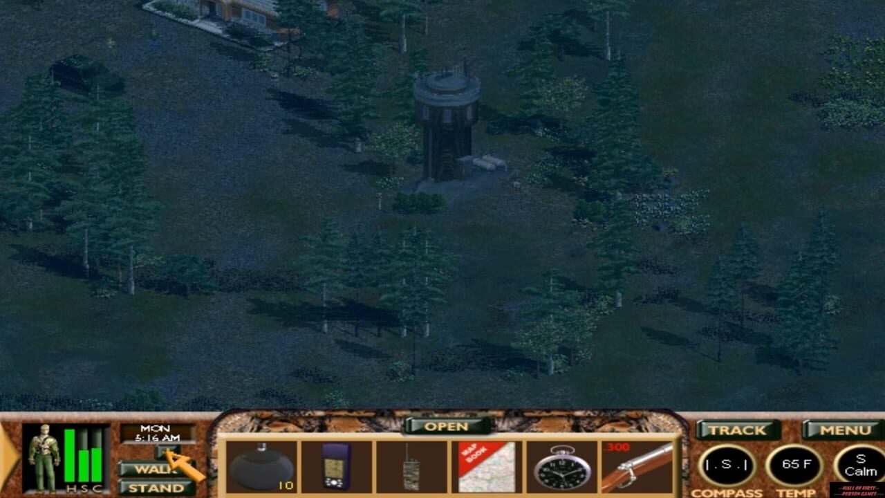 Cabela's Big Game Hunter 5: Platinum — Screenshot 5