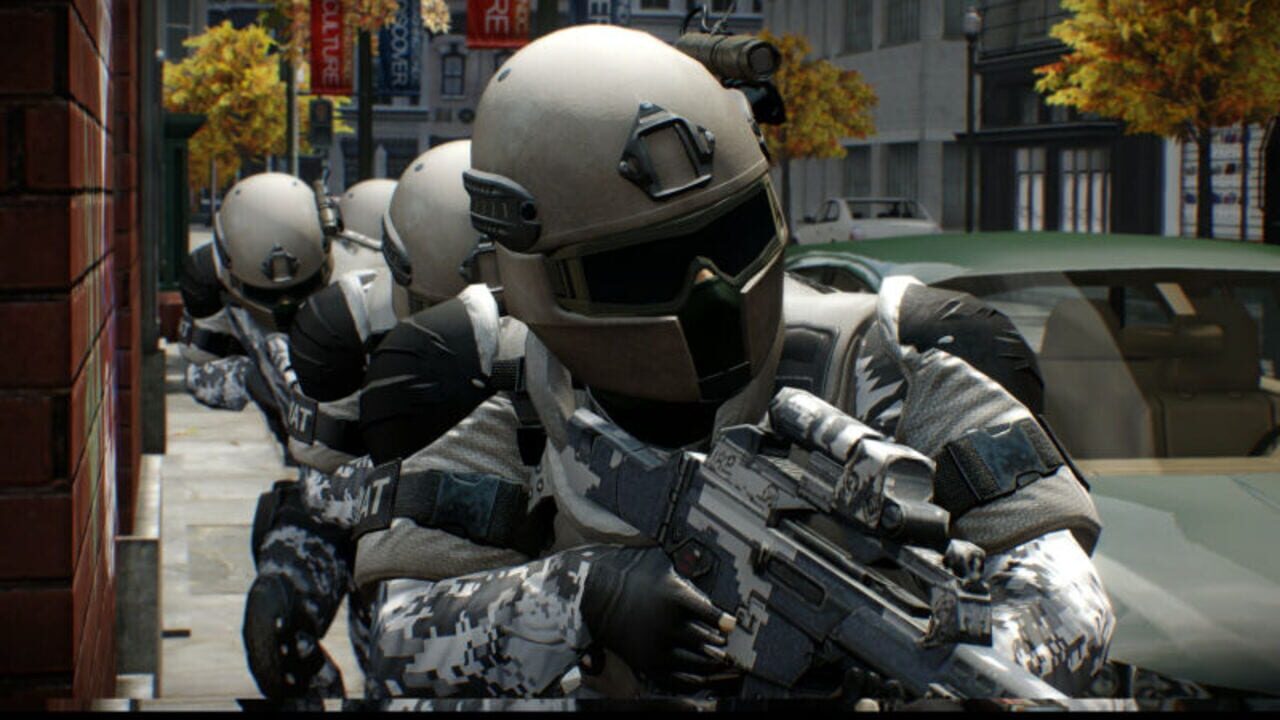 Payday 2: Ultimate Edition — Screenshot 2
