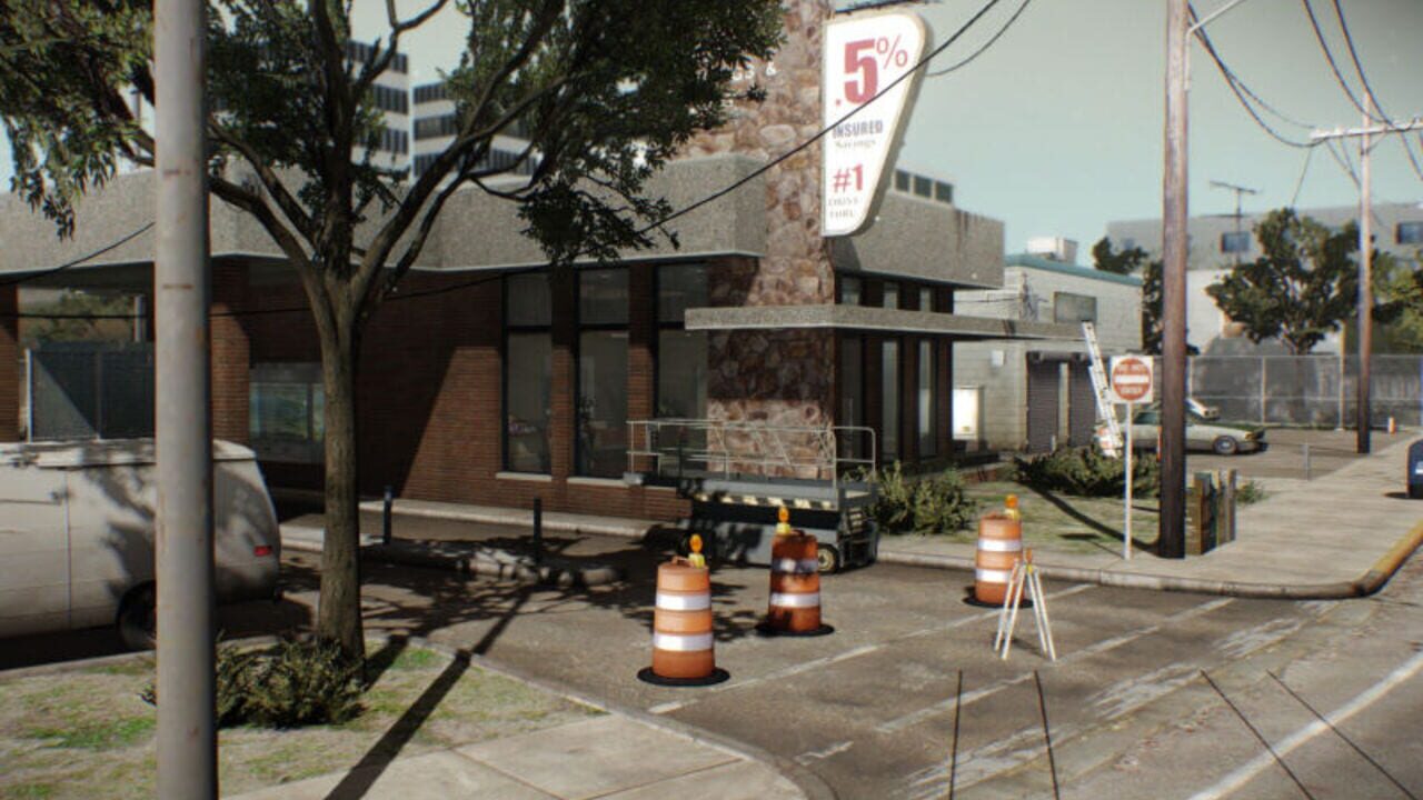 Payday 2: Ultimate Edition — Screenshot 3