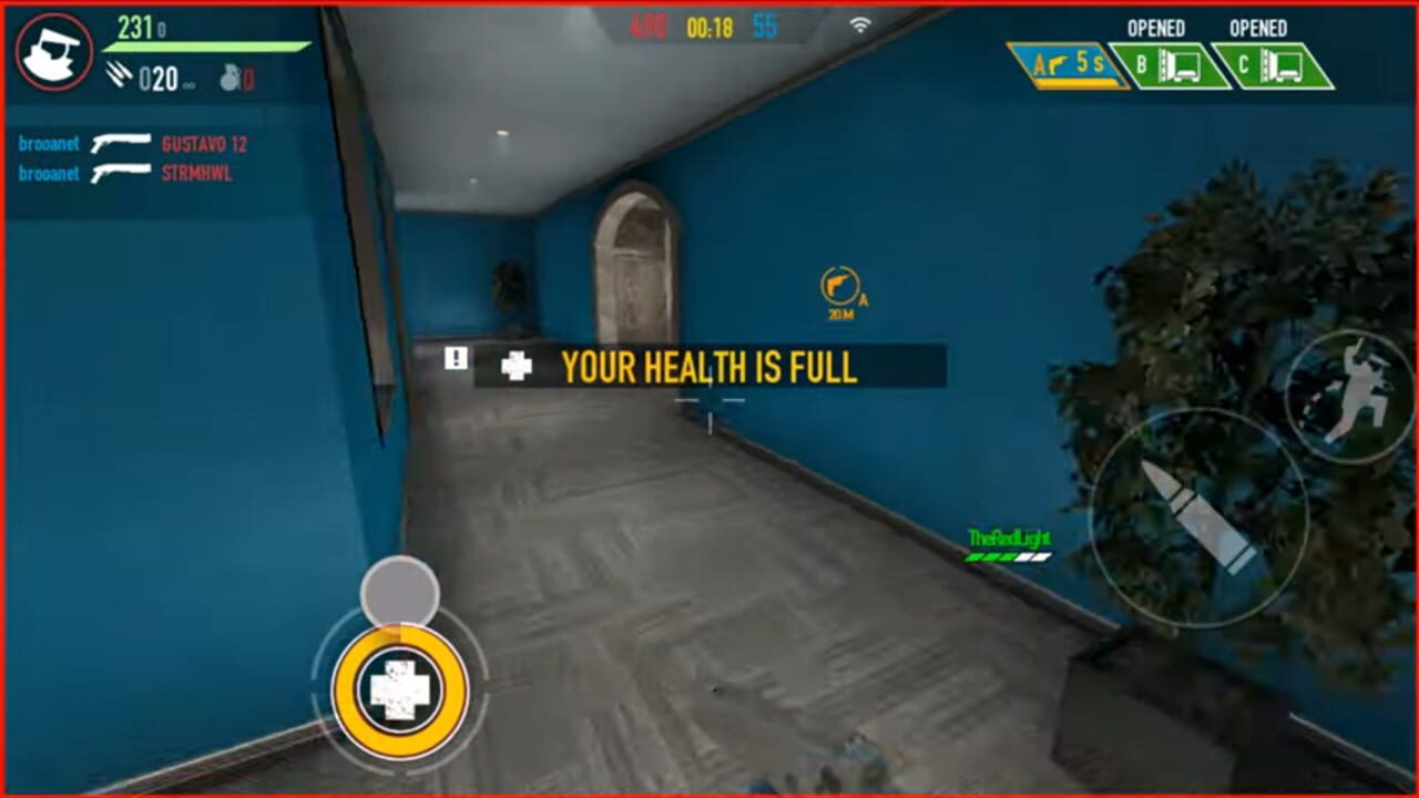 Payday: Crime War — Screenshot 3