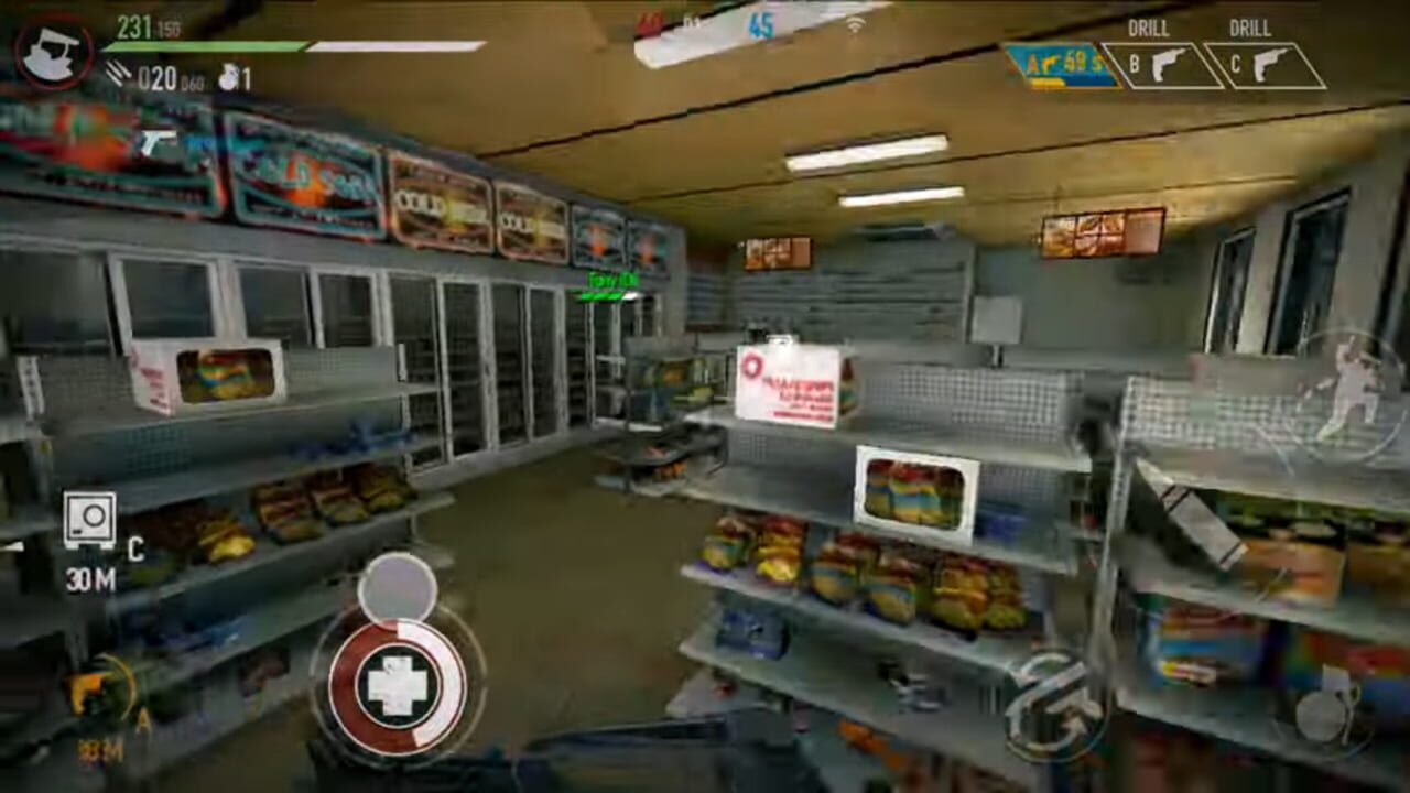 Payday: Crime War — Screenshot 1