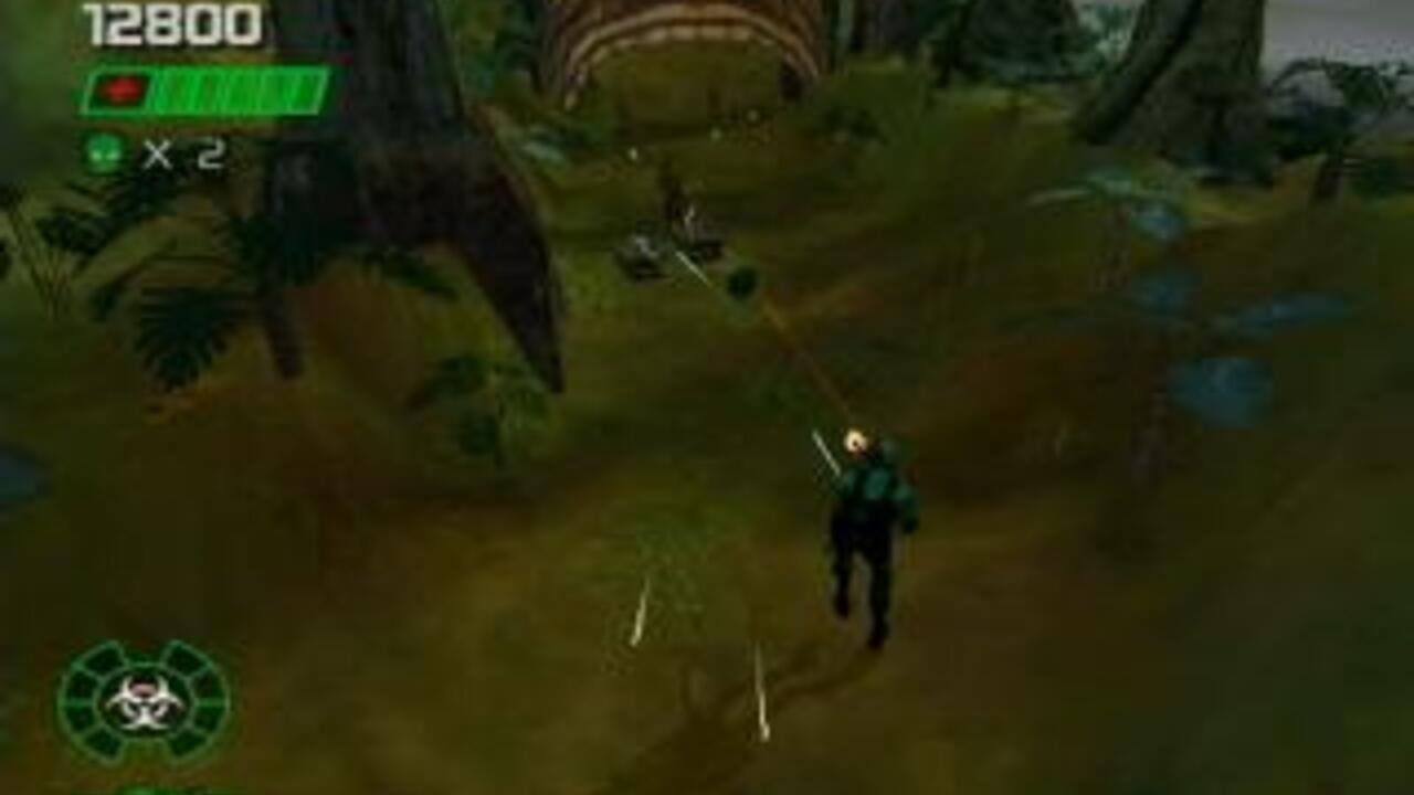 Army Men: Green Rogue — Screenshot 2