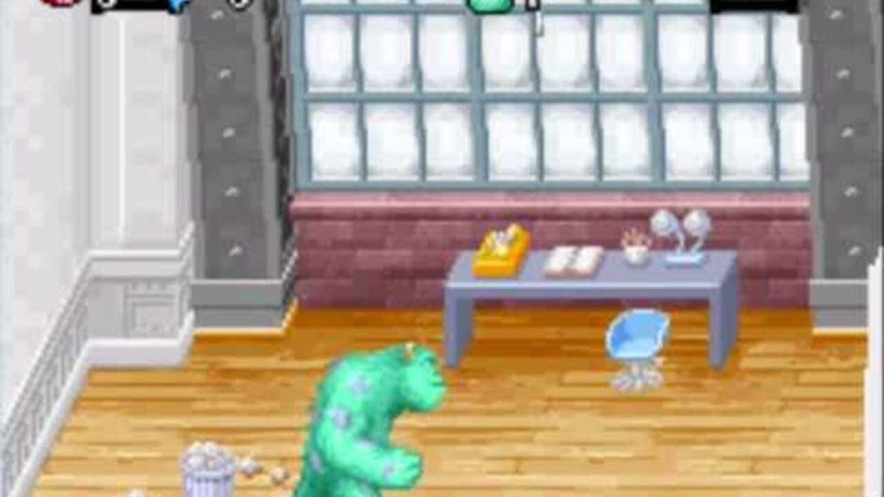 Monsters, Inc. — Screenshot 4