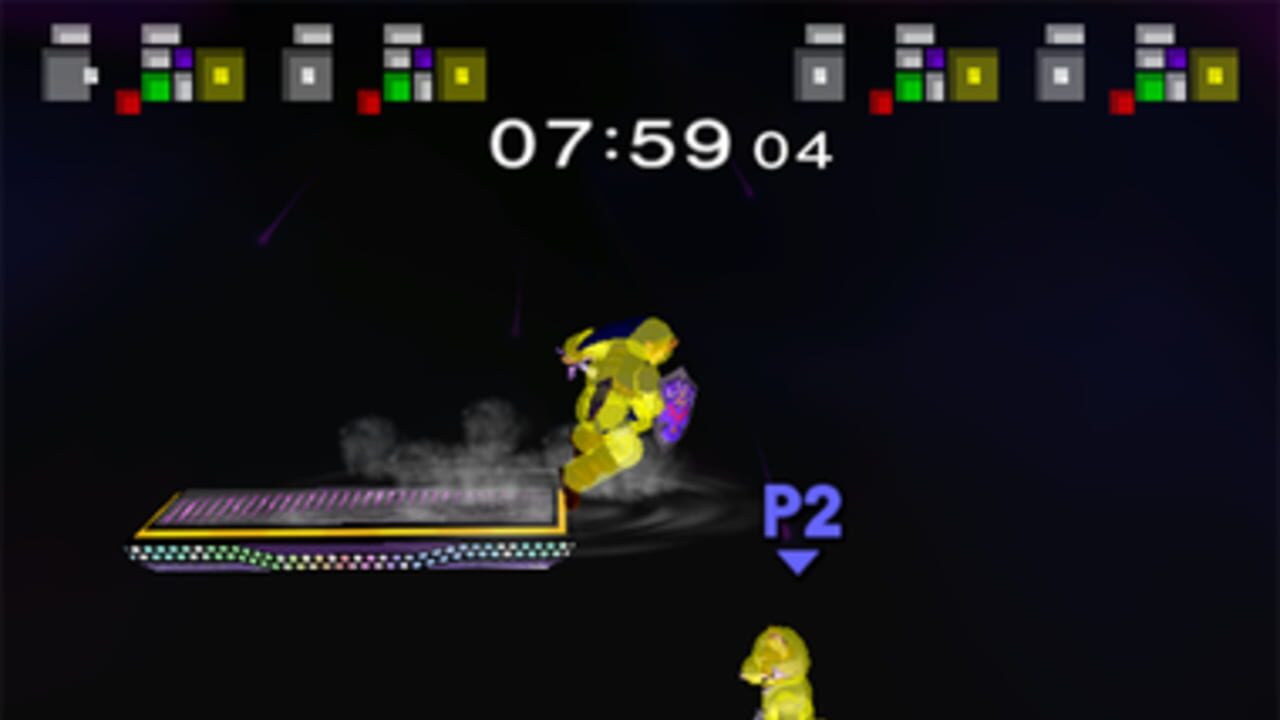 20XX: Tournament Edition — Screenshot 2