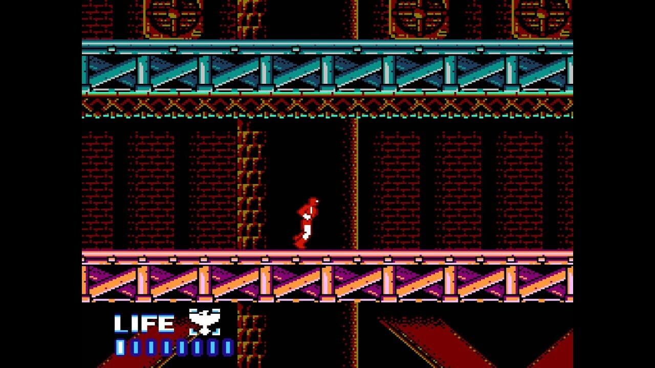 Choujin Sentai Jetman — Screenshot 2