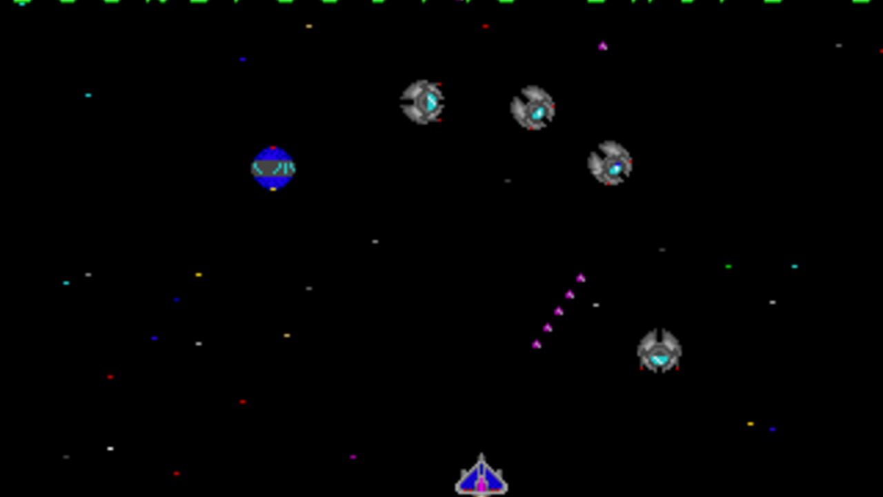 Fireblaster — Screenshot 2