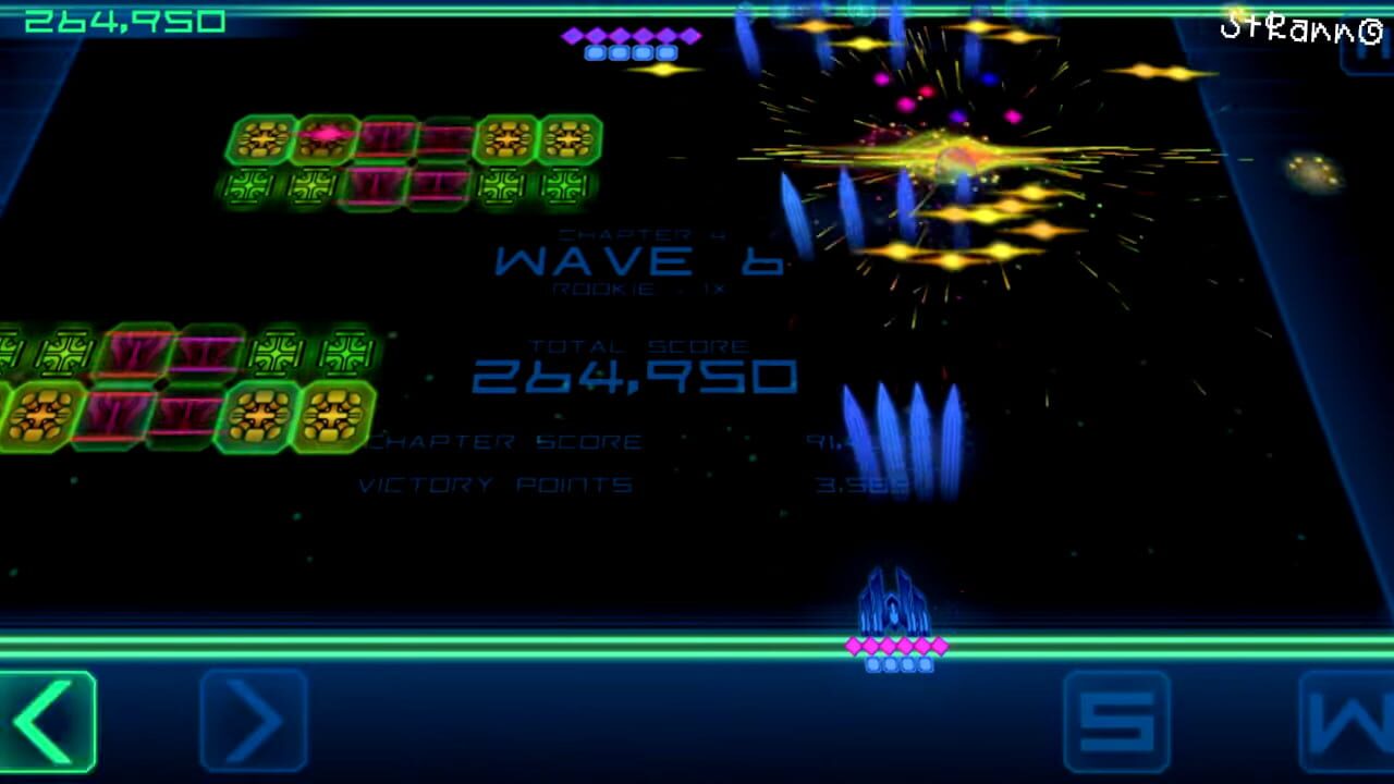 Super Crossfire — Screenshot 3