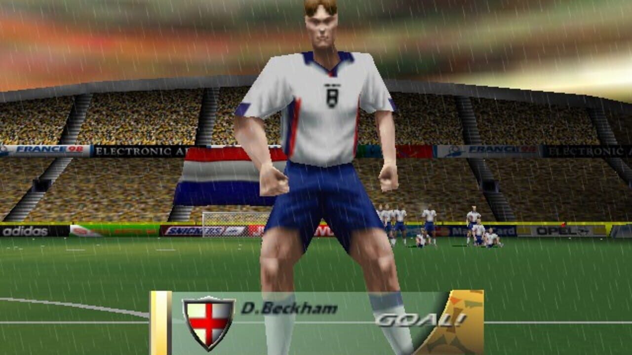 World Cup 98 miniatura 3
