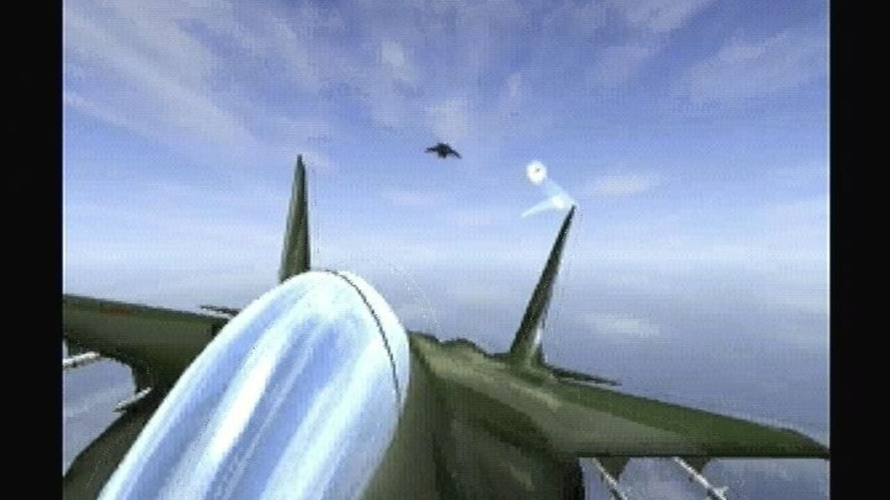 Flying Nightmares — Screenshot 3