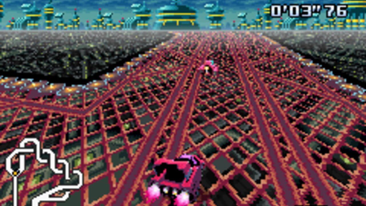 F-Zero Climax thumbnail 6