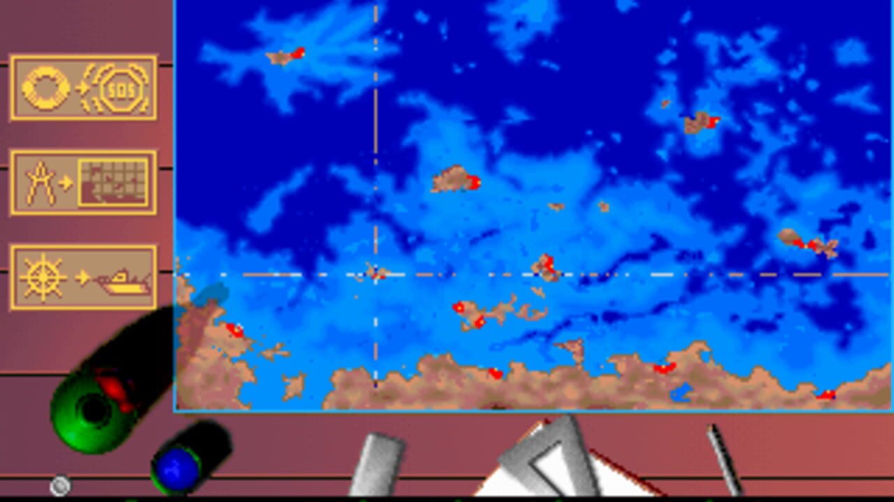 Big Game Fishing — Screenshot 5
