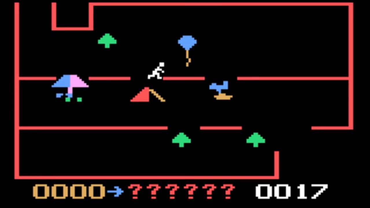 Loony Balloon — Screenshot 3