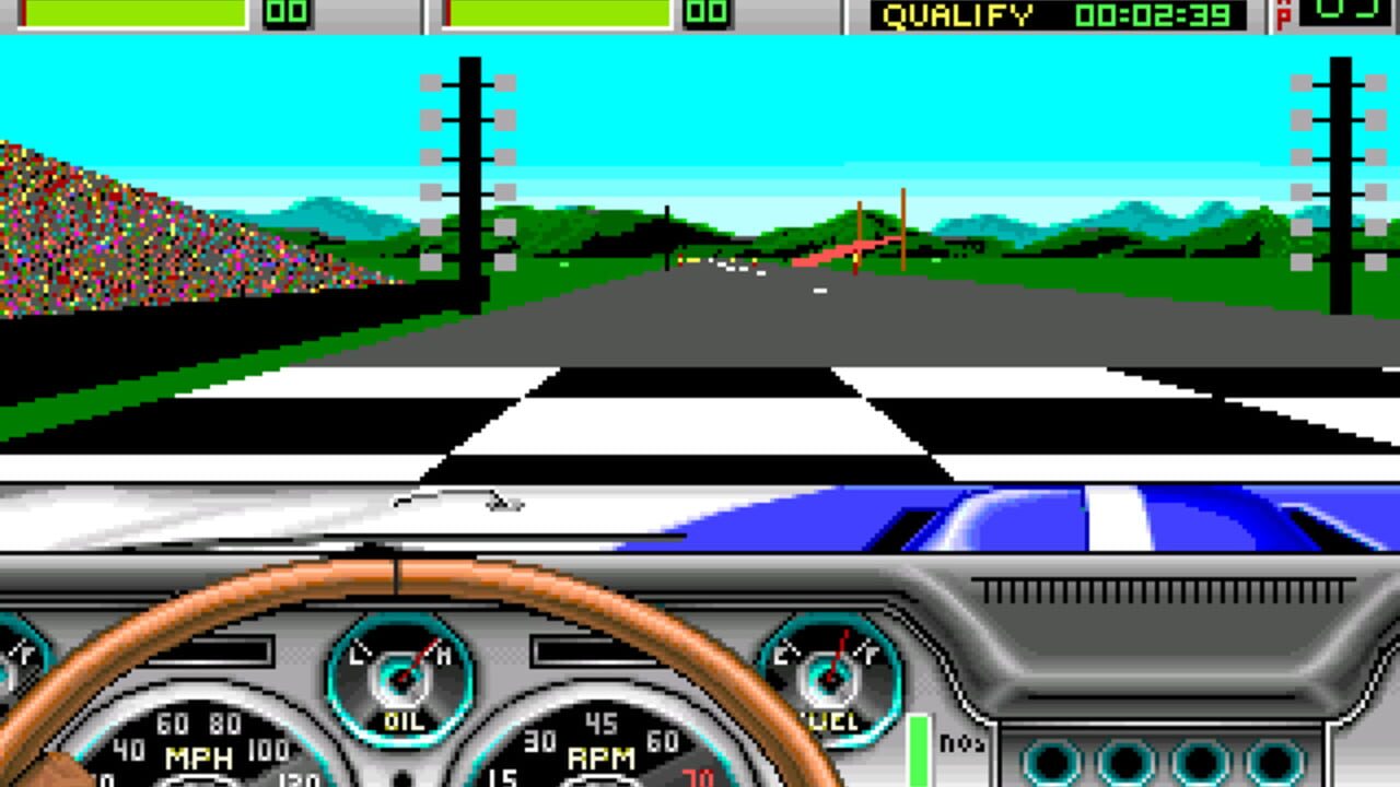 Stunt Driver — Screenshot 2