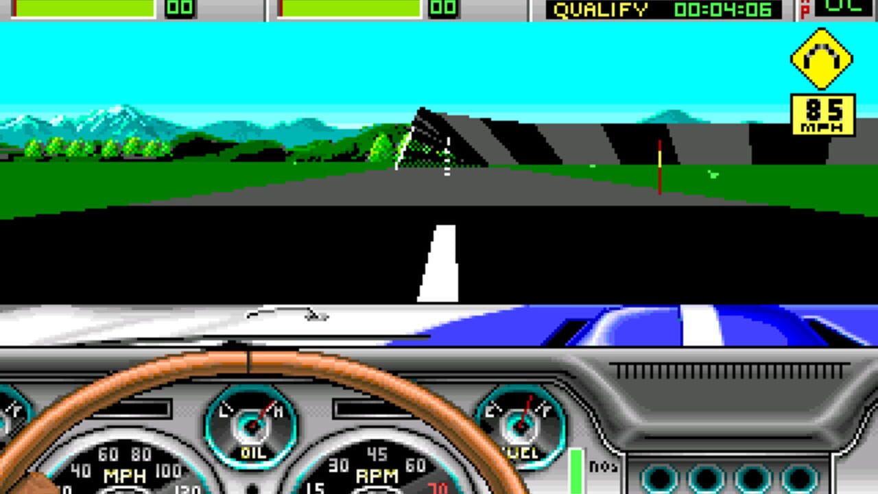 Stunt Driver — Screenshot 3