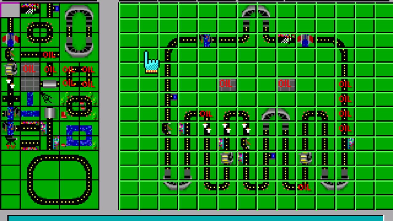 Stunt Driver — Screenshot 4