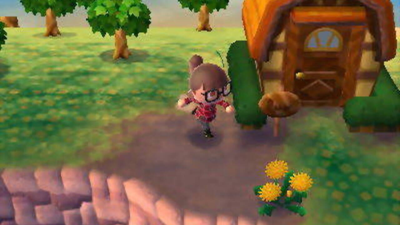 Animal Crossing: New Leaf - Premium Edition — Screenshot 3